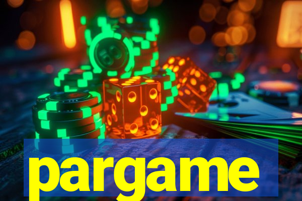 pargame