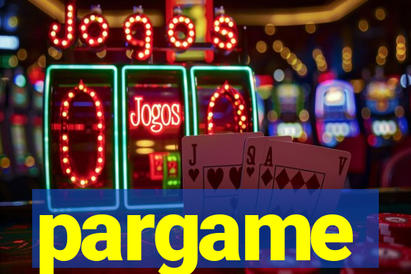 pargame