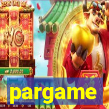 pargame