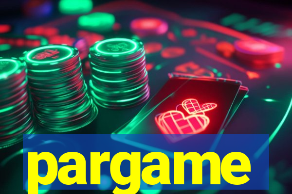 pargame