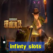 infinty slots