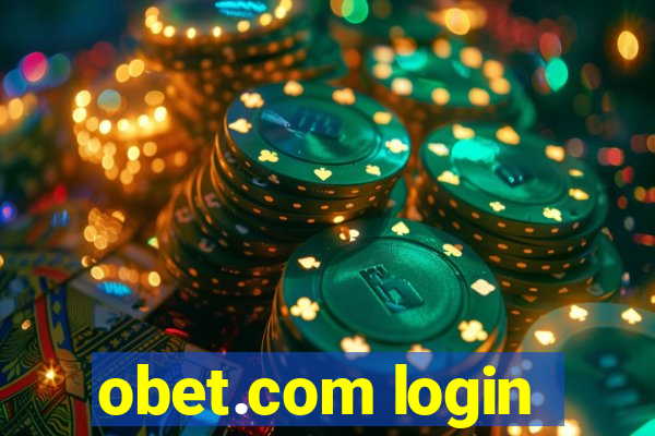 obet.com login