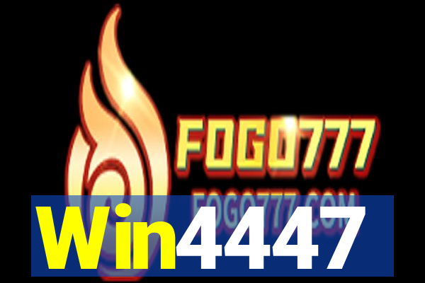 Win4447