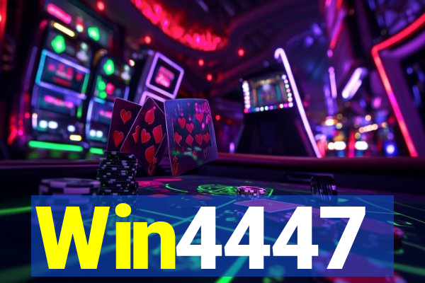 Win4447