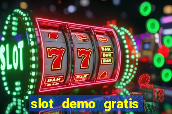 slot demo gratis wild bounty showdown