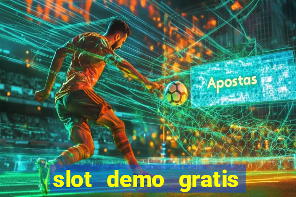 slot demo gratis wild bounty showdown