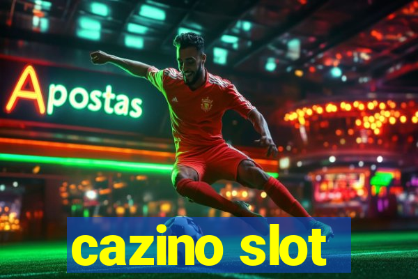 cazino slot