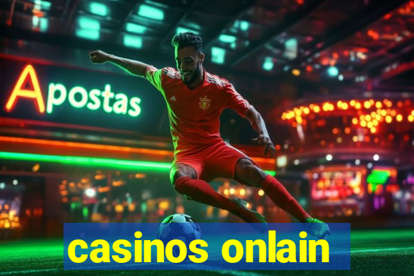 casinos onlain