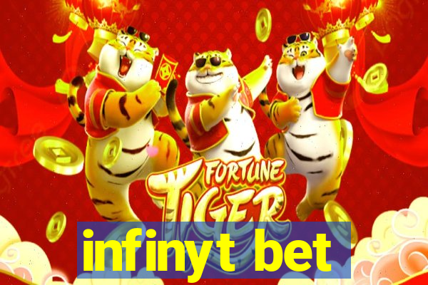 infinyt bet