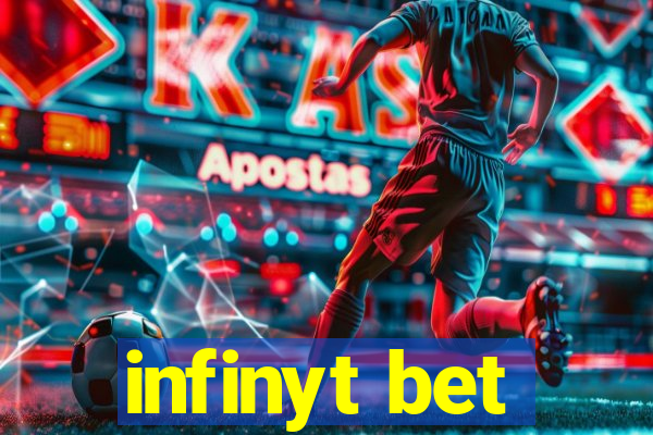 infinyt bet