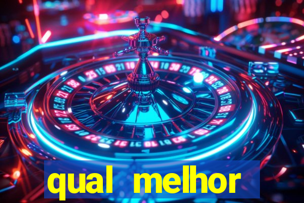 qual melhor aplicativo de jogos para ganhar dinheiro