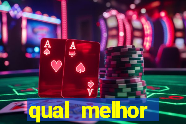 qual melhor aplicativo de jogos para ganhar dinheiro