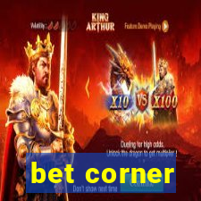 bet corner