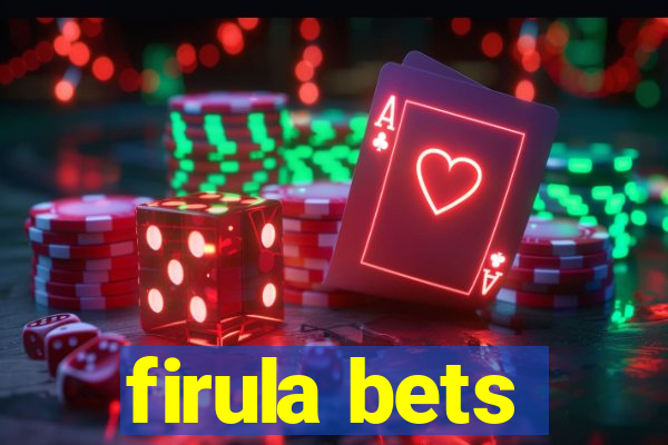 firula bets