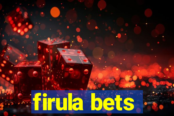 firula bets