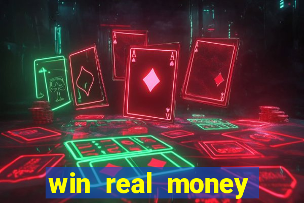 win real money slots games