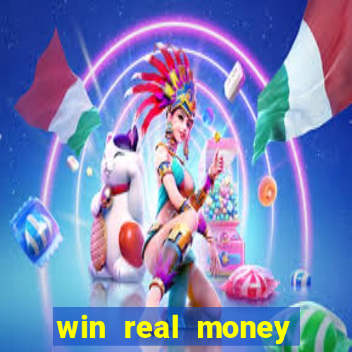 win real money slots games