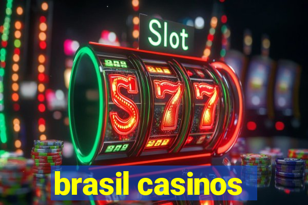 brasil casinos