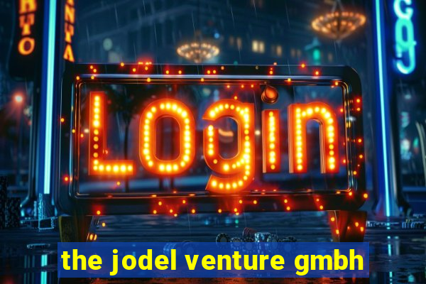 the jodel venture gmbh