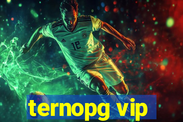 ternopg vip