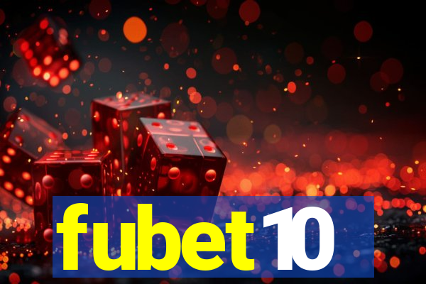 fubet10