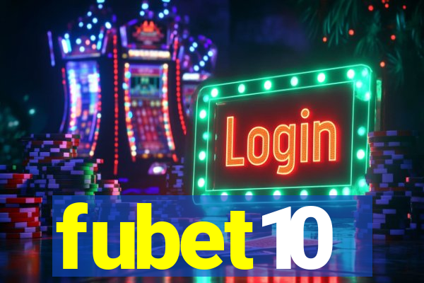 fubet10