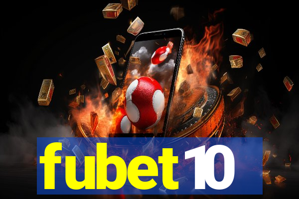 fubet10