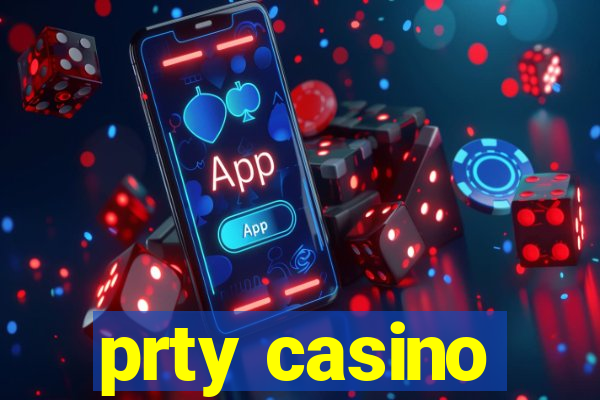 prty casino