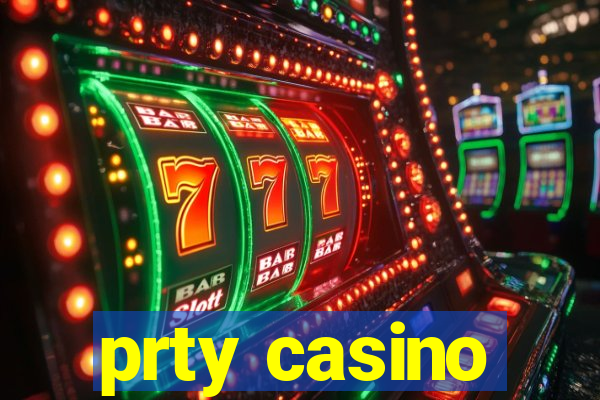 prty casino