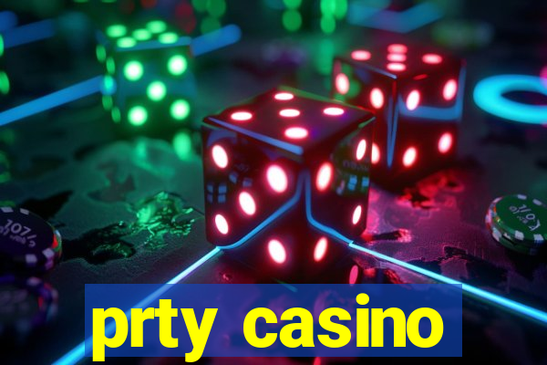 prty casino