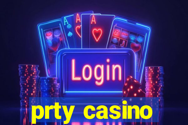 prty casino