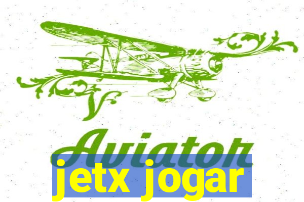 jetx jogar