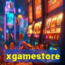 xgamestore