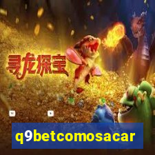 q9betcomosacar