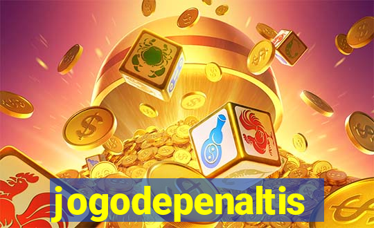 jogodepenaltis