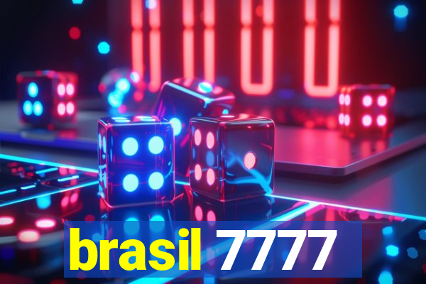 brasil 7777