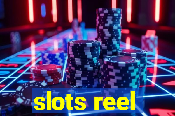 slots reel