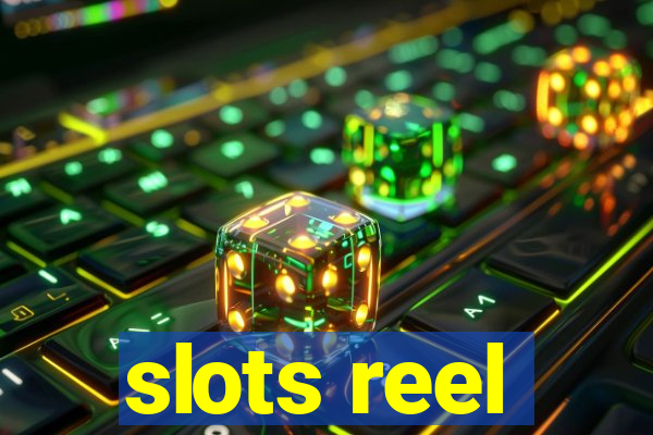 slots reel