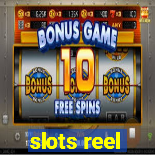 slots reel