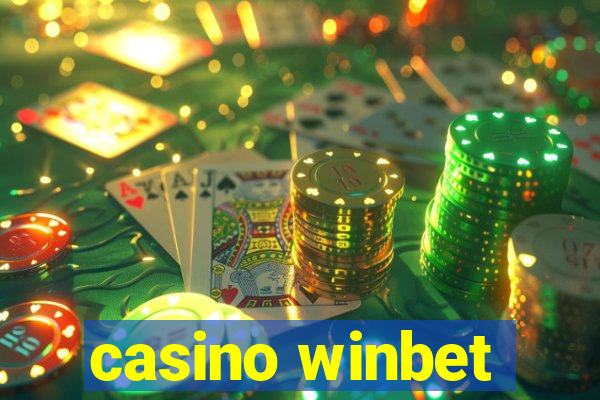 casino winbet