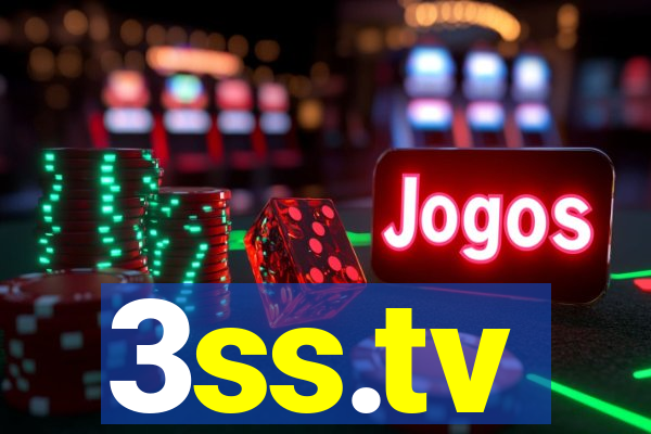 3ss.tv