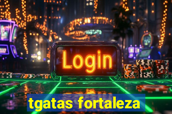 tgatas fortaleza