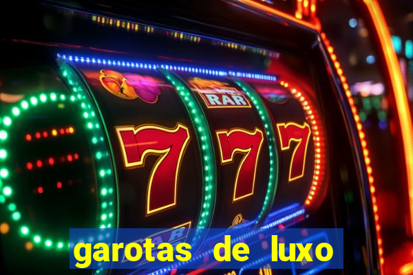 garotas de luxo porto feliz