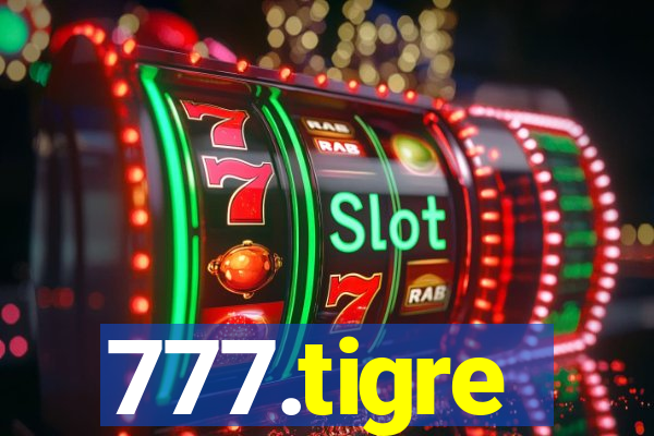 777.tigre