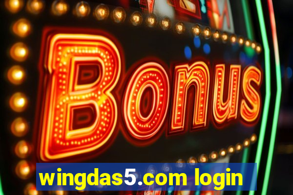 wingdas5.com login