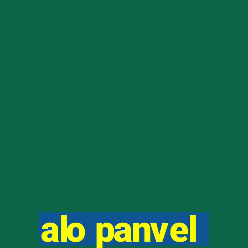 alo panvel