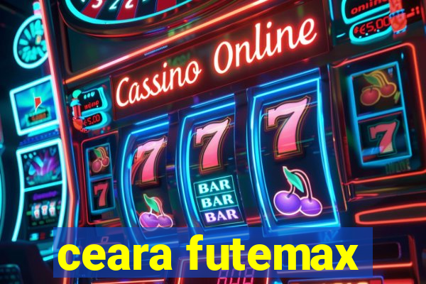 ceara futemax