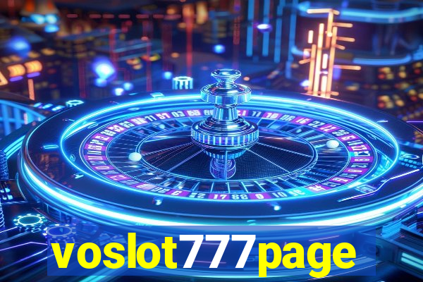 voslot777page