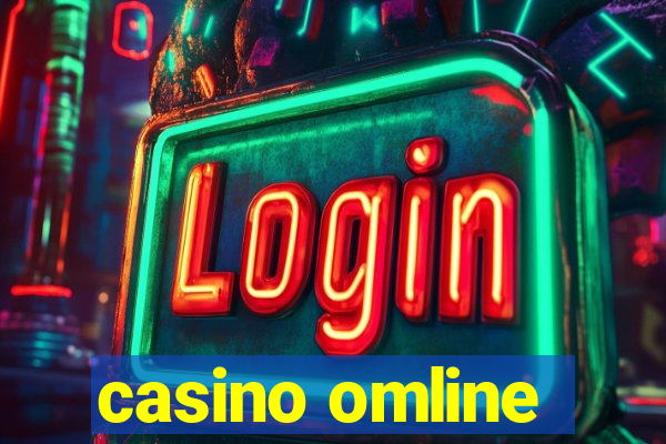 casino omline