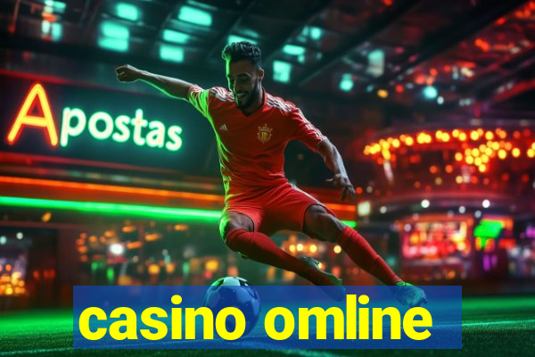 casino omline